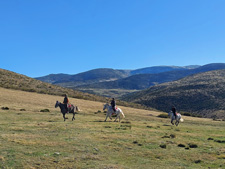 Spain-Central Spain-Castles of Gredos